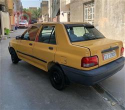 سایپا 131